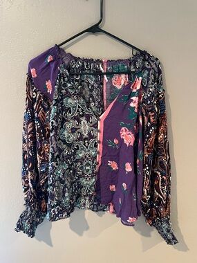 Free People Top